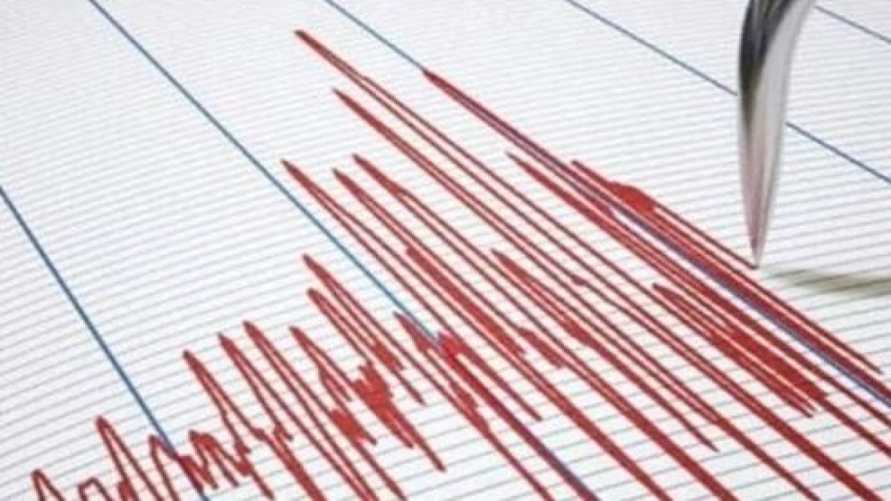 Deprem! Van’da 4.1 büyüklüğünde deprem... AFAD 6 NİSAN 2023'DE ŞU ANA KADAR GERÇEKLEŞEN DEPREMLERİ DUYURDU