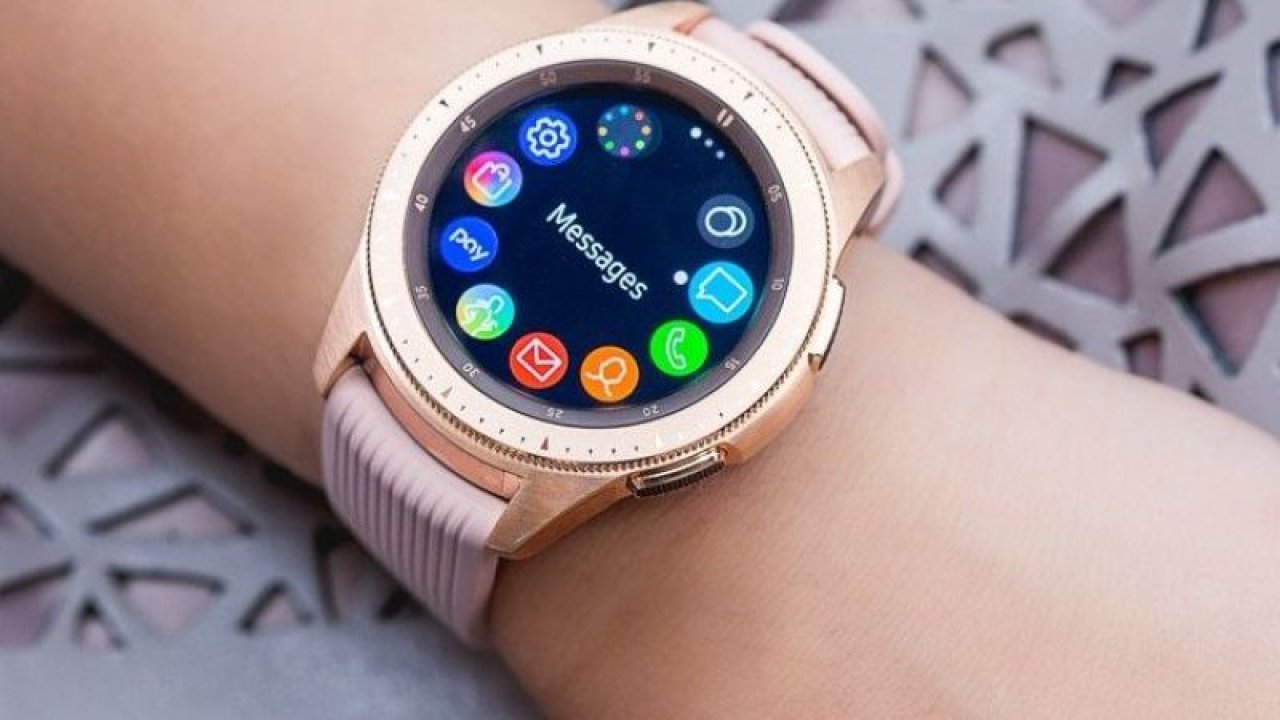 Samsung Galaxy Watch 6’yı merak edenler dikkat! Akıllı saatin detayları açıklandı!