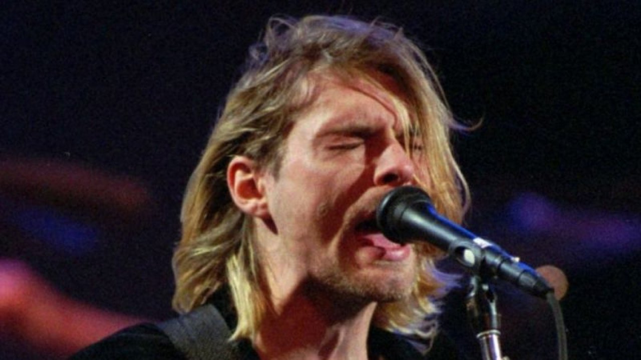 Kurt Cobain'in eşinden 29 yıllık hasret! 27 yıl öncesine ait çok özel kareler…