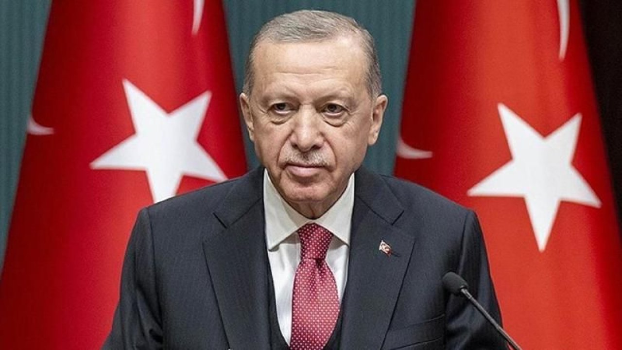 Cumhurbaşkanı Recep Tayyip Erdoğan müjdeyi duyurdu: Vatandaşlık maaşı geliyor: Her çocuğa aylık 200 TL verilecek! 2 farklı sürpriz daha…