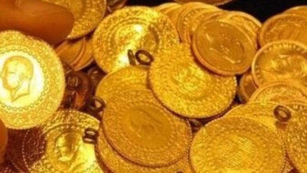 10 Nisan 2023 Pazartesi gram altın ne kadar oldu? 10 Nisan 2023 tam, yarım, cumhuriyet, çeyrek, gram altın fiyatları...