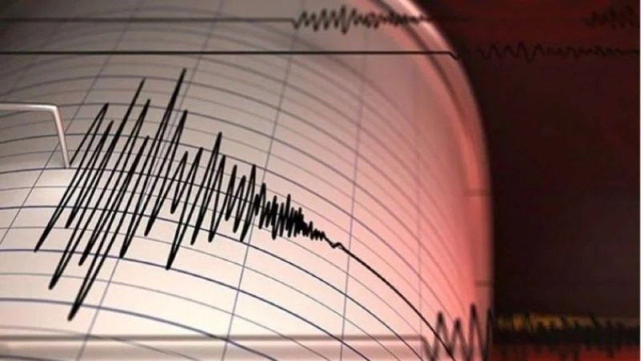 Gaziantep ve çevresi beşik gibi sallanıyor! 11 Nisan 2023 Salı Gaziantep depremleri hissedilen bölgelerde panik yarattı