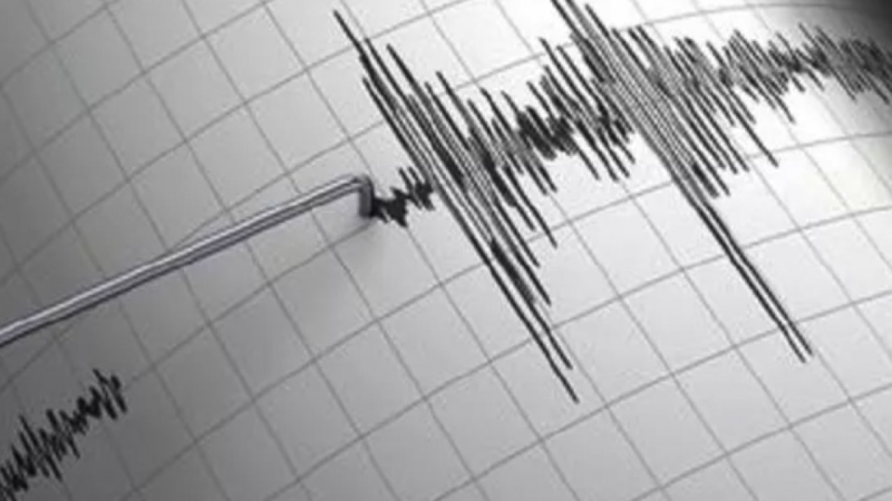 DEPREM! 11 Nisan 2023 Kahramanmaraş'ta kaç şiddetinde deprem oldu? AFAD ve Kandilli açıkladı!