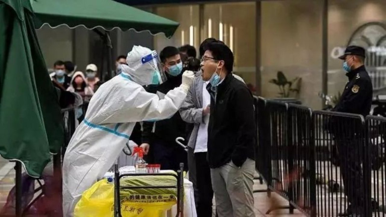 Çin’de Yeni Salgın! Kuş Gribinin İnsanlarda Ortaya Çıkan Tipi H3N8 Virüsü Can Aldı!