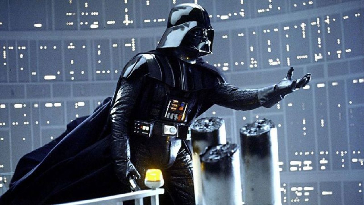 Efsane kült yapım Star Wars geri döndü! 40 yıllık hasret "Return Of Jedi" ile dinecek!