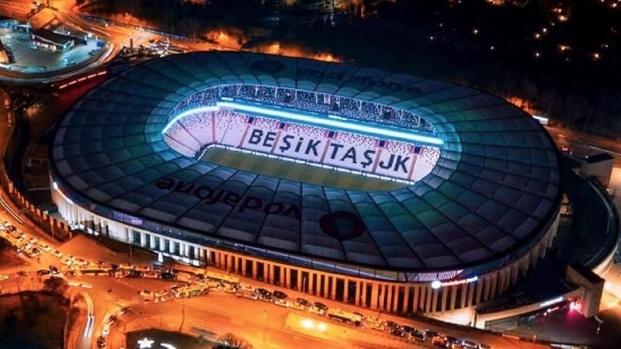 Netflix’ten Çarşı’ya armağan! 120 yıllık Beşiktaş tarihi dizi olacak…