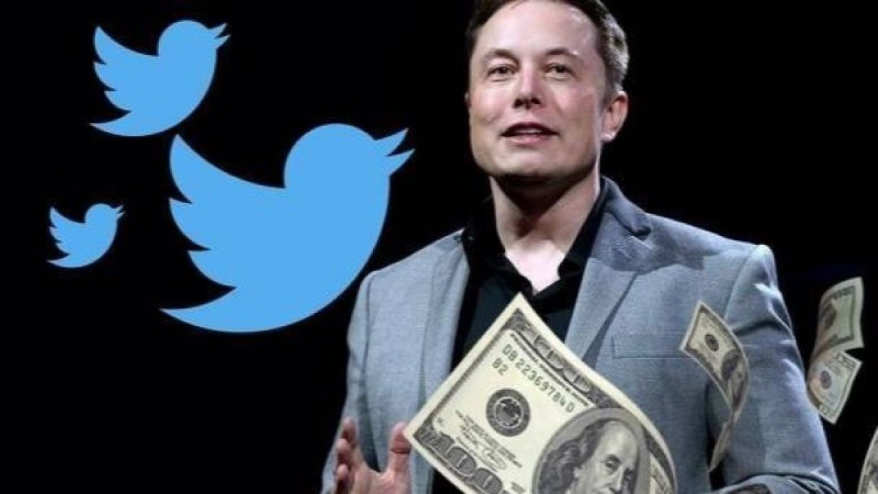 Elon Musk’ın Twitter fikirlerine bir yenisi daha eklendi! Twitter’da abonelik dönemi başlıyor!