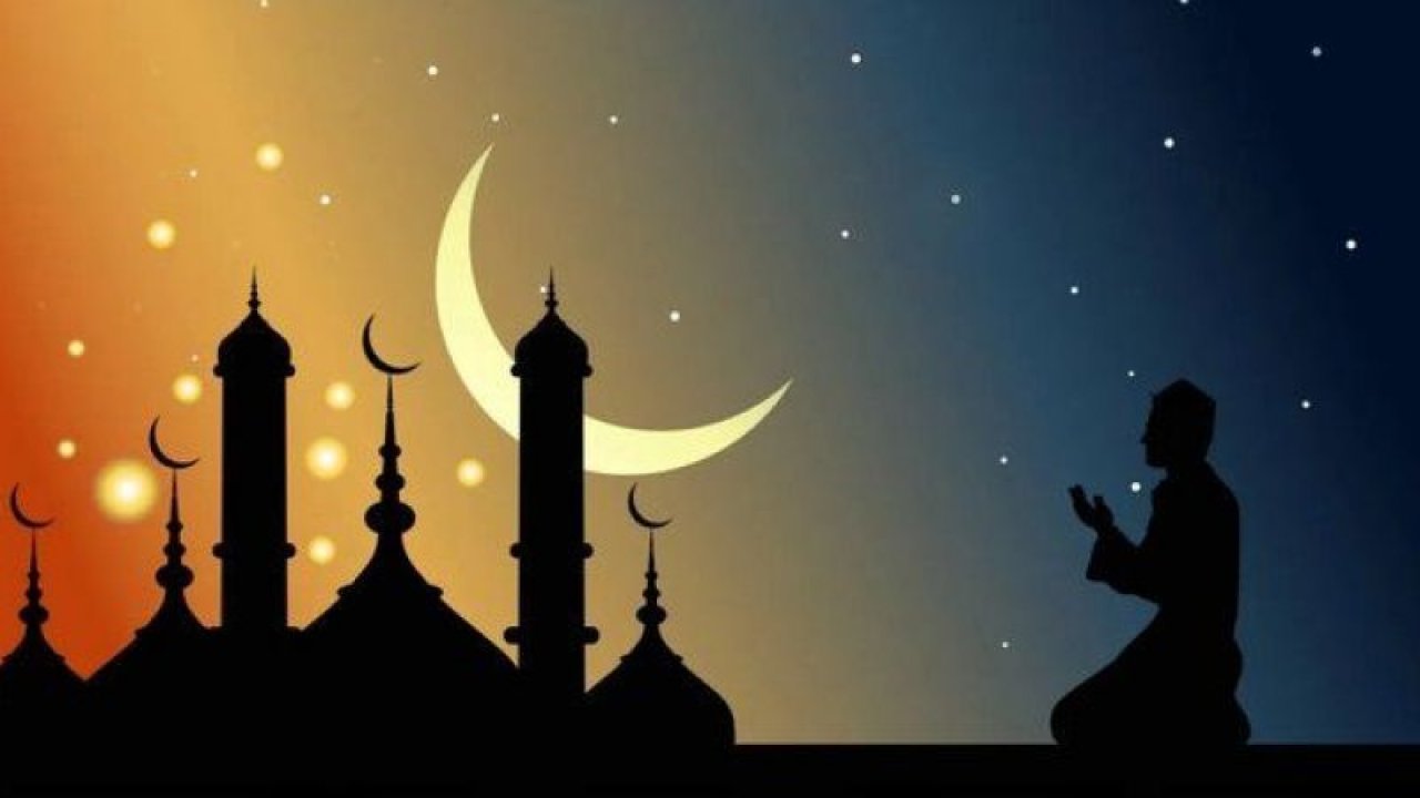 Ramazan Bayramı Takvimi Belli Oldu! Bayramın İlk Günü 21 Nisan Cuma Olurken Kaç Gün Süreceği De Açıklandı!