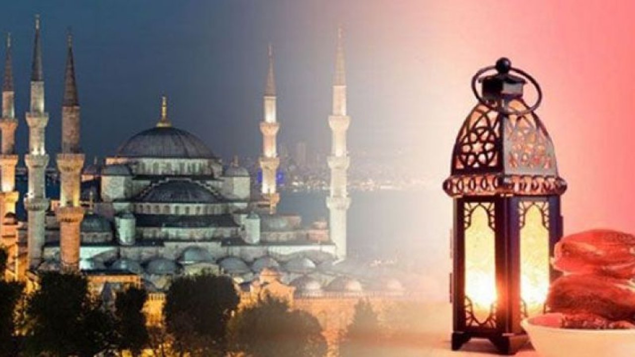 Ramazan Bayramı Arefesi Tarihi! Arefe Günü Tatil Olacak Mı?