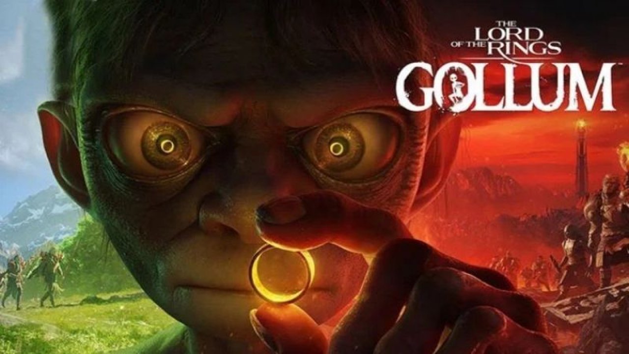 Oyun Severler İçin Müjde! Uzun Zamandır Beklenen The Lord Of The Rings: Gollum’un Fiyatı Belli Oldu! Ön Siparişe Açılan Oyunun Detayları!