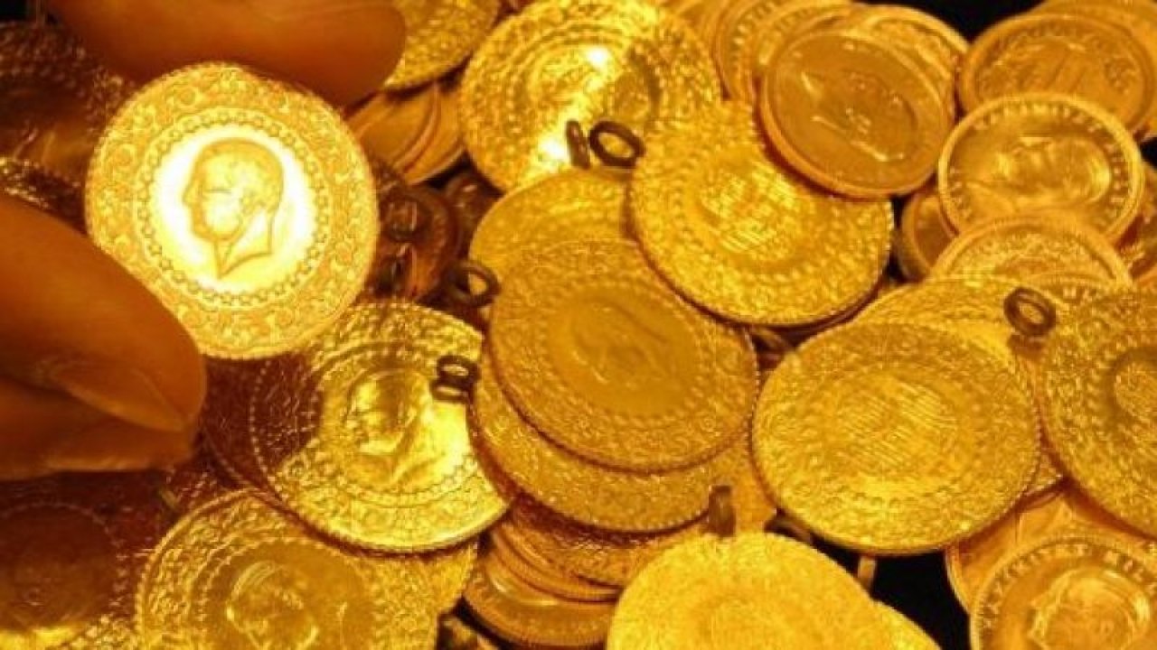 18 Nisan 2023 Salı gram altın ne kadar oldu? 18 Nisan 2023 tam, yarım, cumhuriyet, çeyrek, gram altın fiyatları...