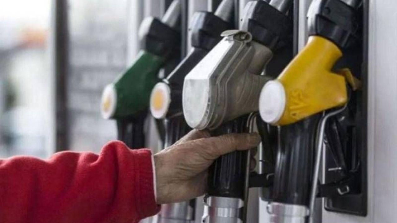 Petrol fiyatları belli oldu; akaryakıt tabelalarındaki son durum netleşti! İşte 18 Nisan 2023 Gaziantep güncel akaryakıt fiyatları