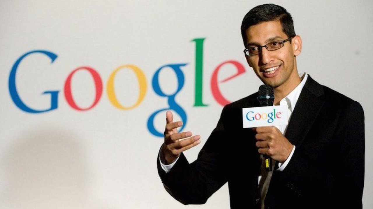Google CEO’sundan Yapay Zeka Açıklaması! CEO, Yapay Zekanın Uykularını Kaçırdığını Söyledi!