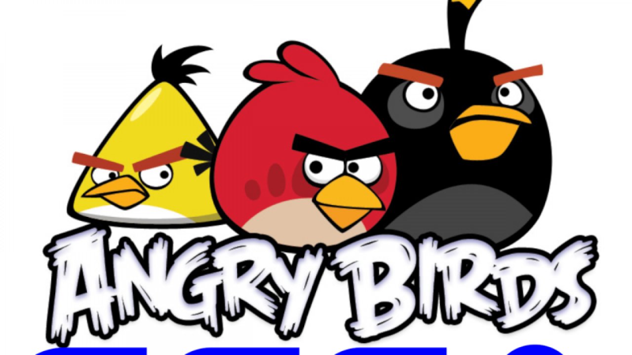 Video Oyun Dünyasında Dengeler Değişiyor! Angry Birds’ün Geliştiricisi 1 Milyar Dolara Satılıyor!