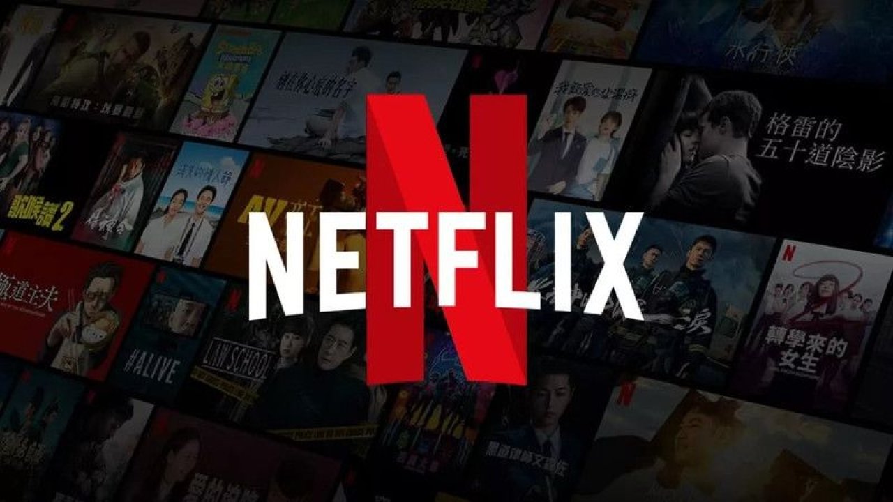 Netflix Zirveyi Kaptırdı! İkinci Sıraya Gerileyen Platform Yerini Hangi Dijital İçerik Üreticisine Bıraktı?