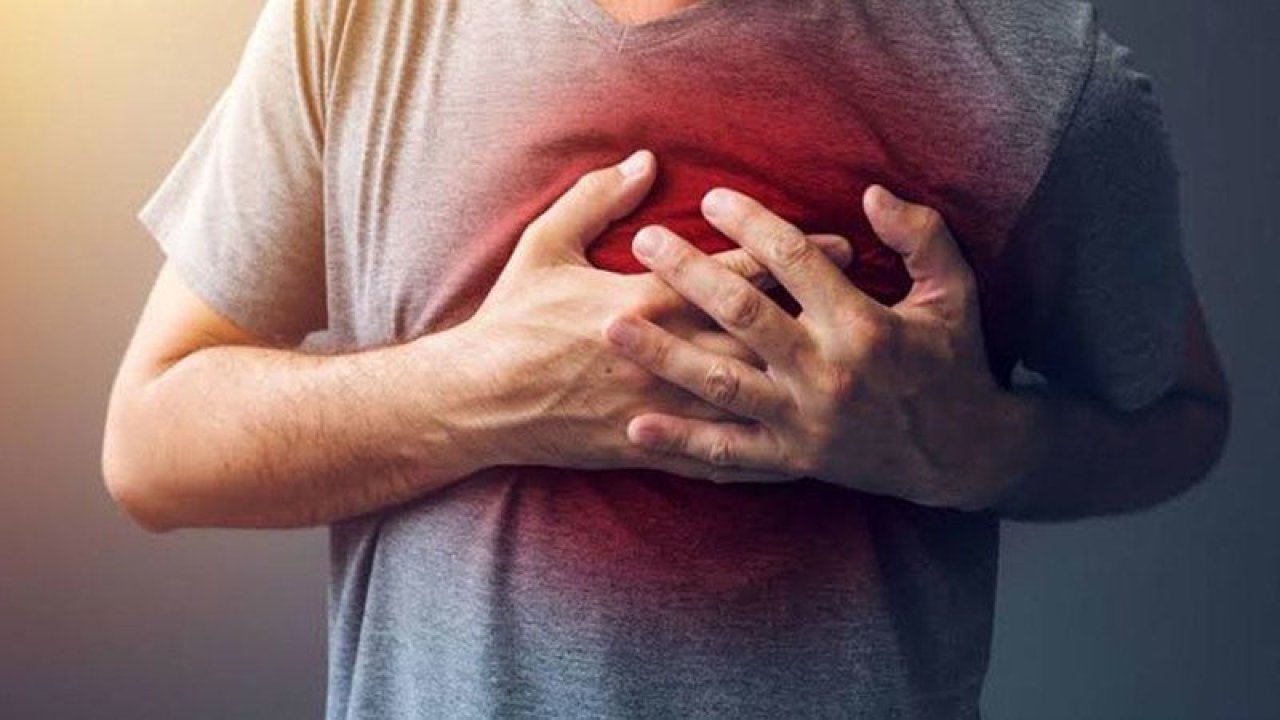 Uzman İsim Açıkladı! Kalp Hastalıkların Bilinmeyen 5 Belirtisi Var!