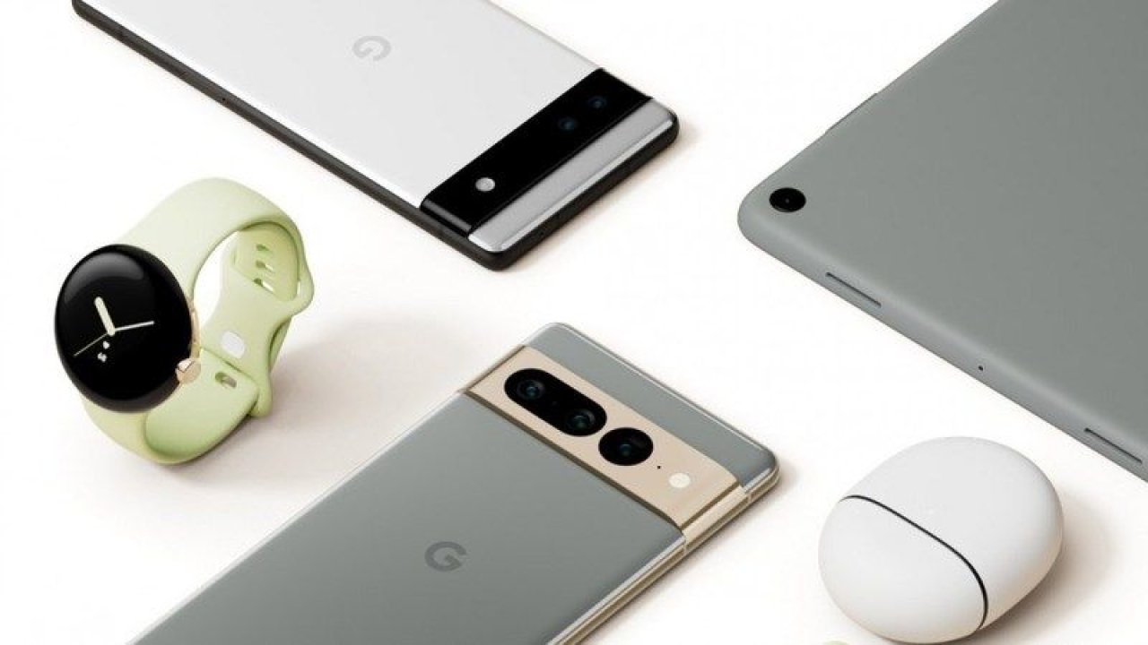 Google’ın Son Akıllı Telefonu Pixel 7a Ne Zaman Kullanıcı İle Buluşacak? Ortaya Atılan İddialara Göre…