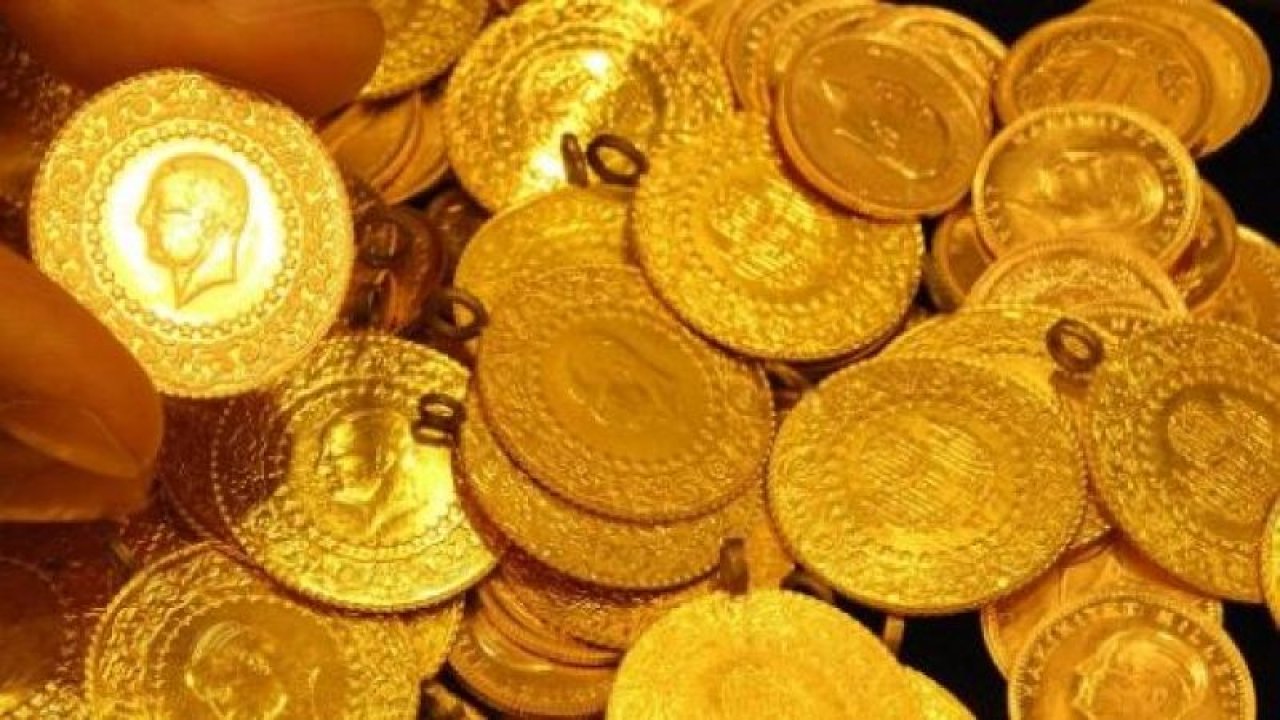 19 Nisan 2023 Çarşamba gram altın ne kadar oldu? 19 Nisan 2023 tam, yarım, cumhuriyet, çeyrek, gram altın fiyatları...
