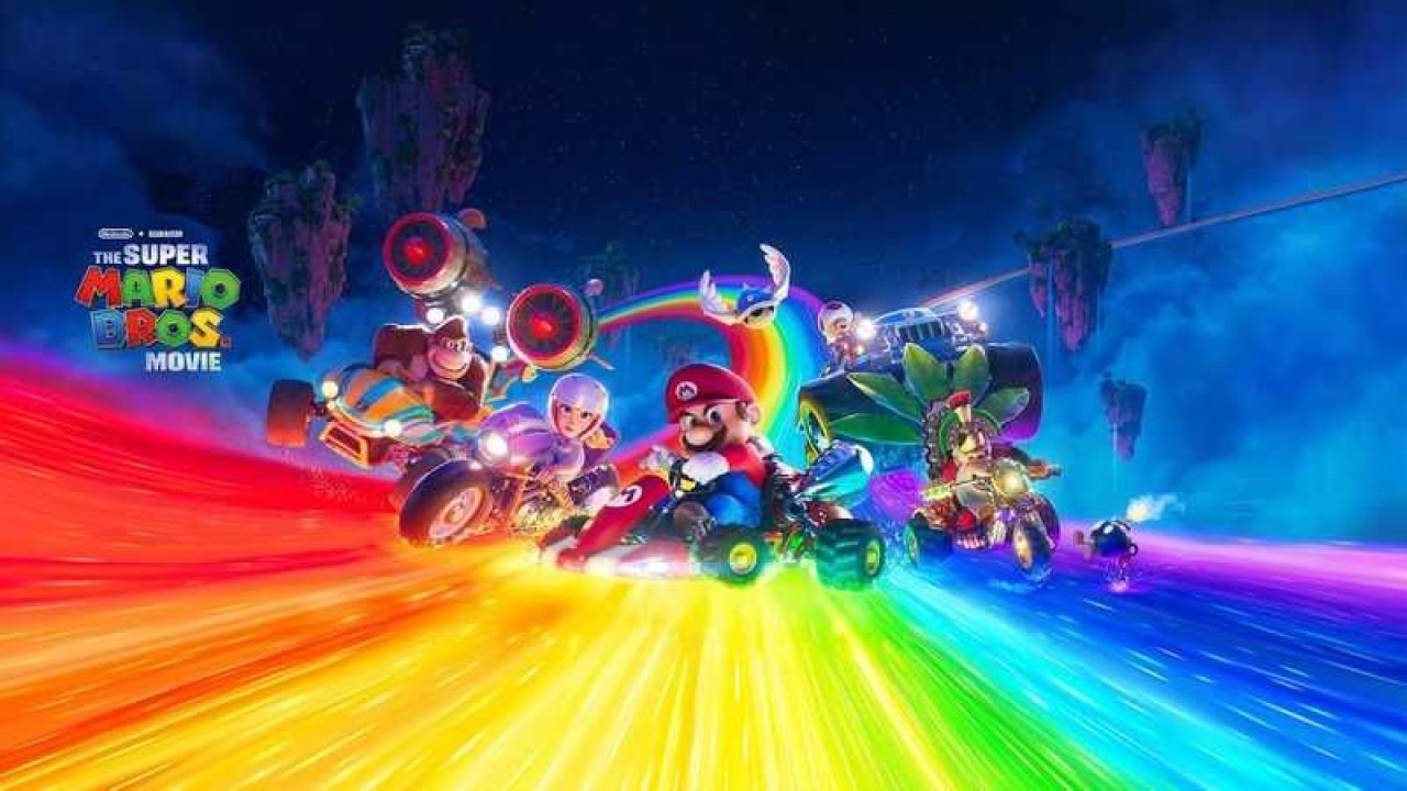 Başarısıyla çok konuşulan Süper Mario Kardeşler, Disney’in rüyalarına girecek! Süper Mario Kardeşler’in ikinci filmi gelecek mi?