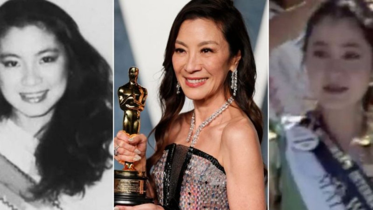 İlkleriyle anılan Oscar ödüllü Michelle Yeoh’tan sevindiren haber geldi! Merakla beklenen yeni proje hakkında tüm detaylar…