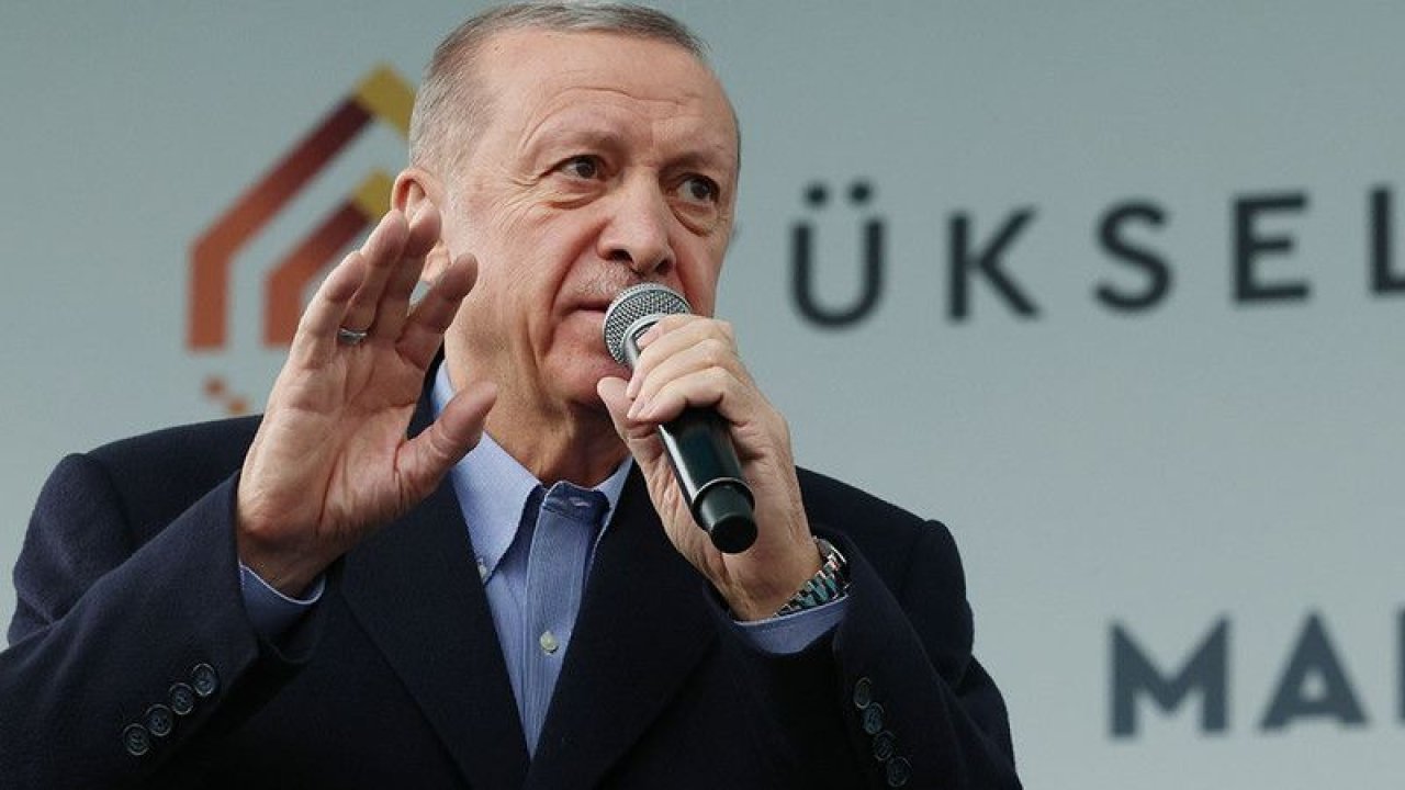 Cumhurbaşkanı Erdoğan açıkladı! ÖTV muafiyetinde müjdeli haber geldi!