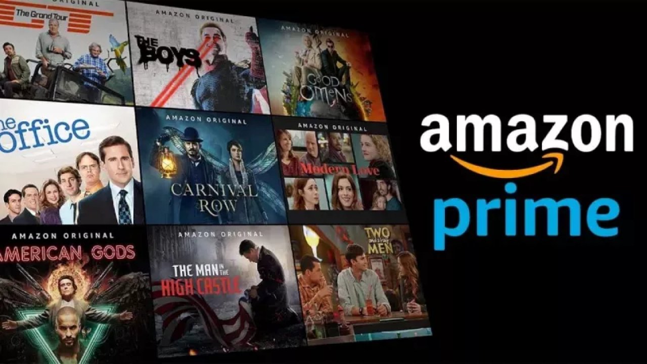 Amazon Prime ’Da Abonelik Ücretine Zam! Yüzde 394 Zam Dikkatleri Üzerine Çekti!