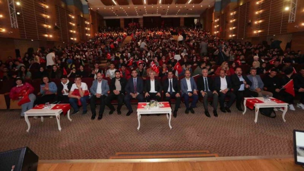 Gaziantep Şahinbey Belediyesi'nden DEV HİZMET... Şahinbey’den 180 bin genç Çanakkale’ye gidiyor