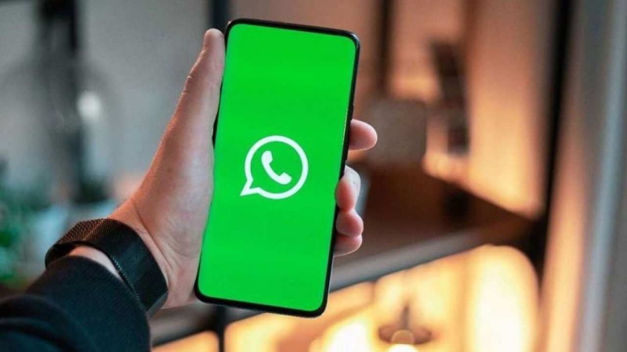 Whatsapp’ta Yeni Dönem! Uygulamada Çoklu Cihaz Desteği Kullanılmaya Başlandı! Aynı Anda 4 Telefon!