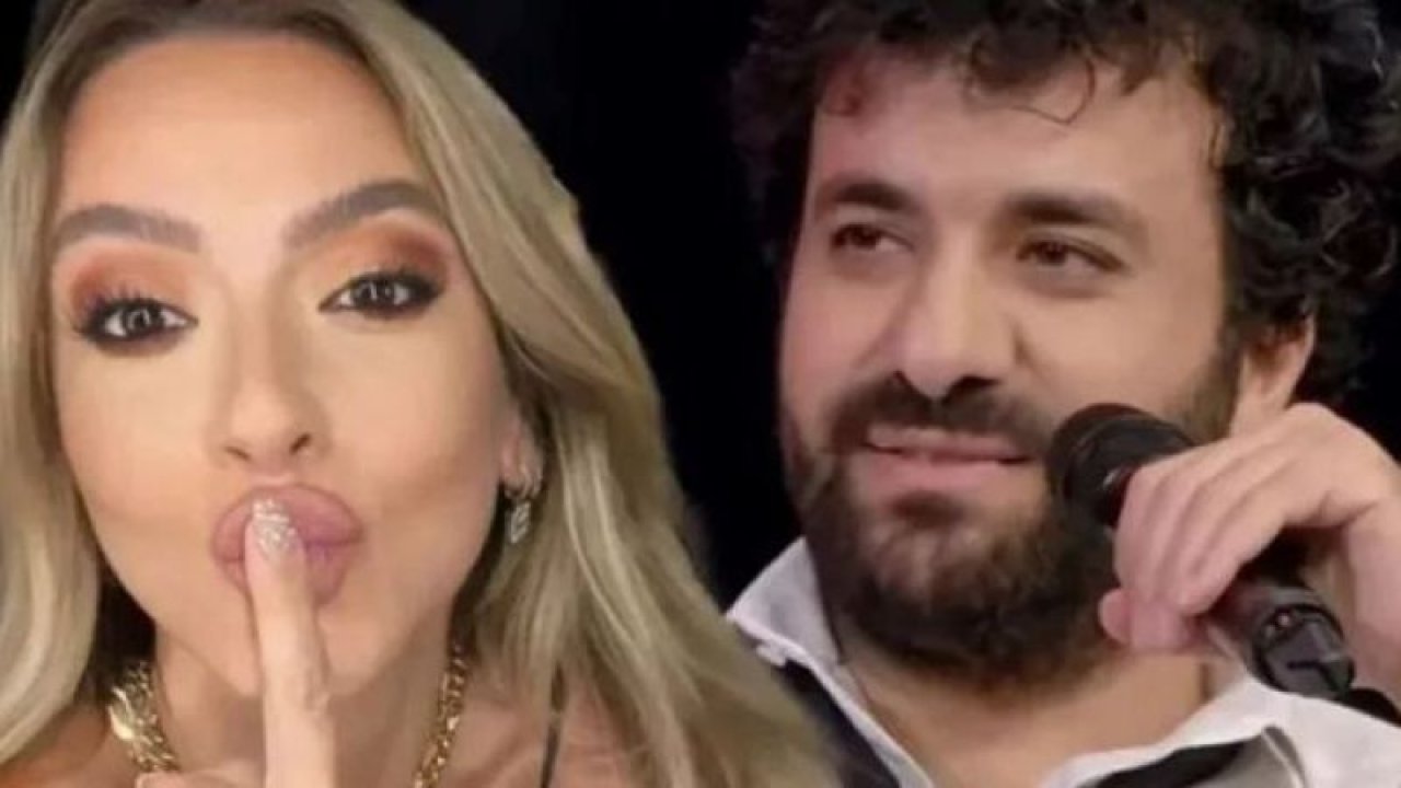 Hasan Can Kaya ve Murda neye uğradığını şaşırdı! Hadise’den büyük sürpriz!