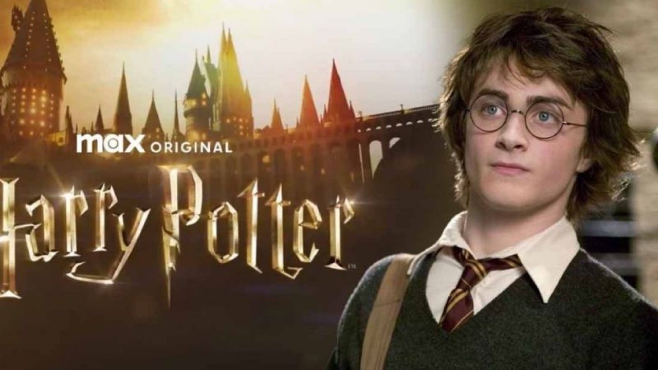 Harry Potter baba oldu! Yılların ne kadar çabuk geçtiğini gözler önüne serdi…