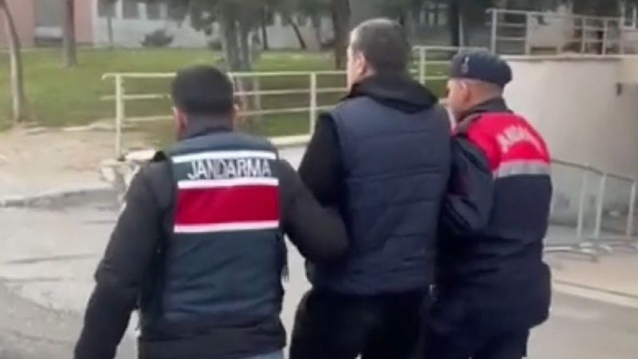 Gaziantep’te jandarma ekiplerinin düzenlediği operasyonlarda çeşitli suçlardan aranan 25 şahıs tutuklandı