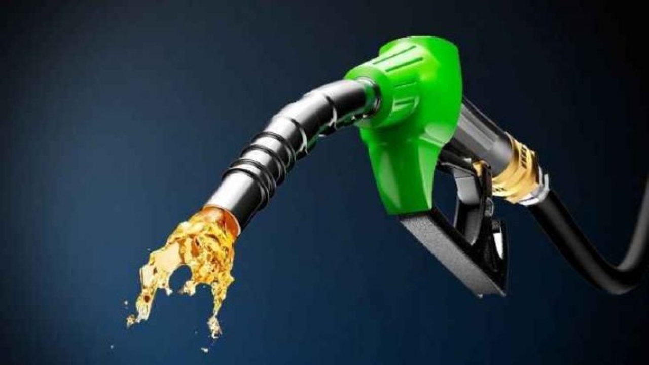 Hafta sonuna benzin indirimli, LPG zamlı girdi! Fiyatlar yine değişti! İşte 29 Nisan 2023 Gaziantep güncel benzin, motorin ve LPG fiyatları