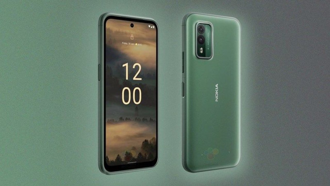 Nokia Yeni Modeli İle Akıllı Mobil Cihaz Piyasasında Söz Sahibi Olmak İstiyor! Nokia XR21’in Sızan Bilgileri!