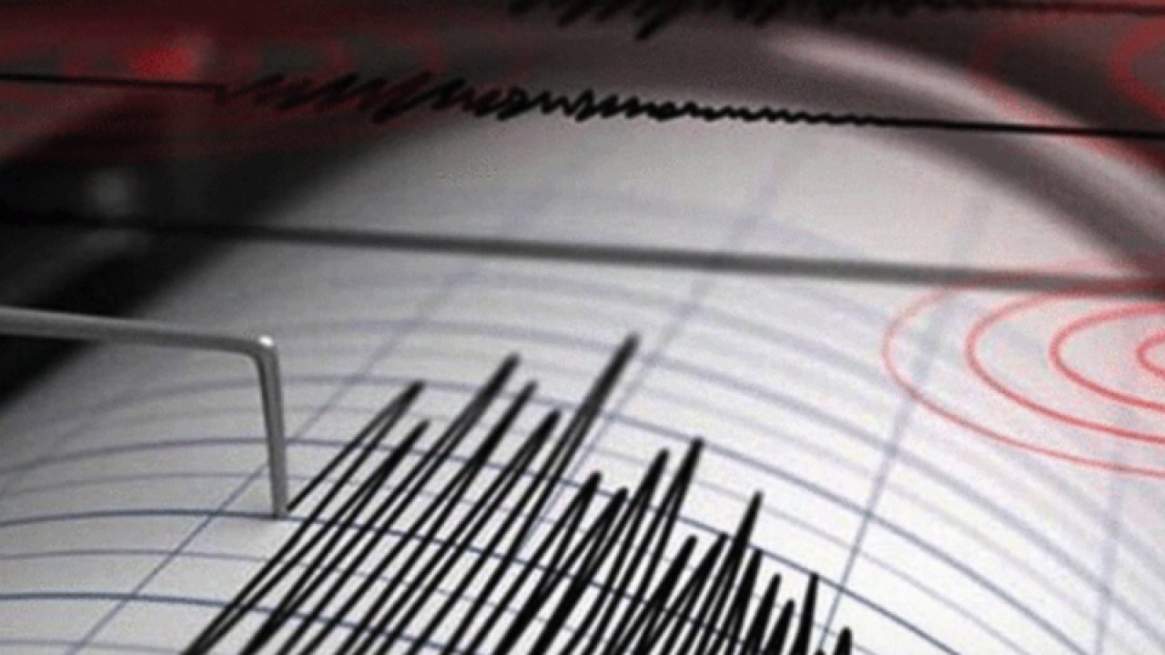 DEPREM! Malatya'da 4.3 büyüklüğünde deprem