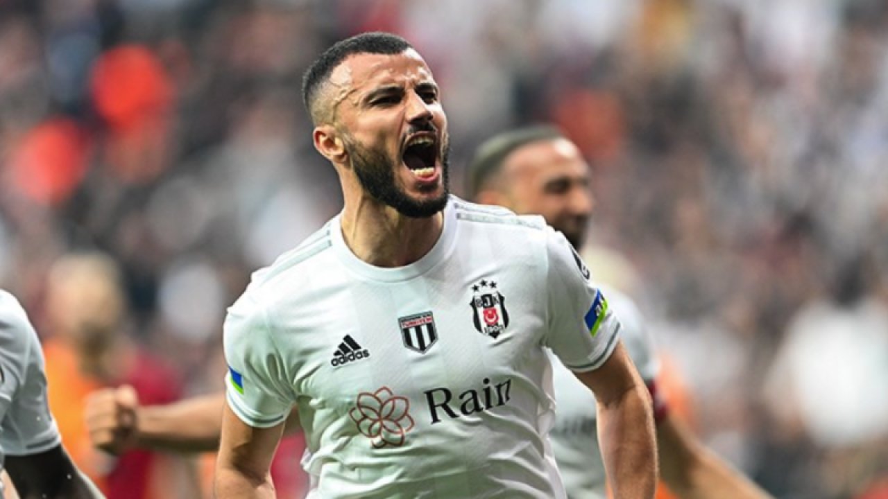 DÜELLO GİBİ DERBİ! Beşiktaş 3-1 Galatasaray MAÇI RESMEN DÜELLO GİBİ! 2 TAKIMDA VARINI YOKUNU ORTAYA KOYUYOR