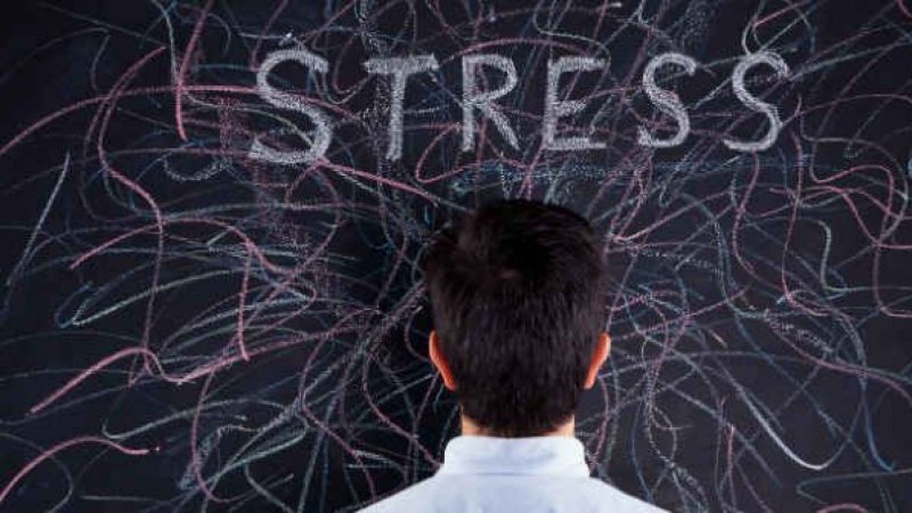 Stresin Birçok Kaynağı Bulunuyorken İşte Yaşanılan Strese Dikkat Çekildi! Uzmanlar İş Tükenmişliğine Dair Uyarıyor!