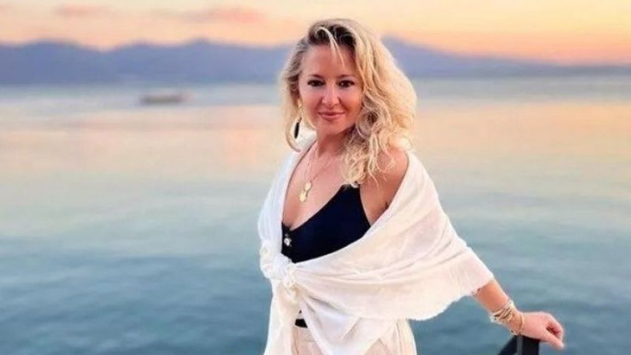 Pınar Aylin sosyal medya paylaşımlarıyla gündemde! Görenler gözlerine inanamadı...