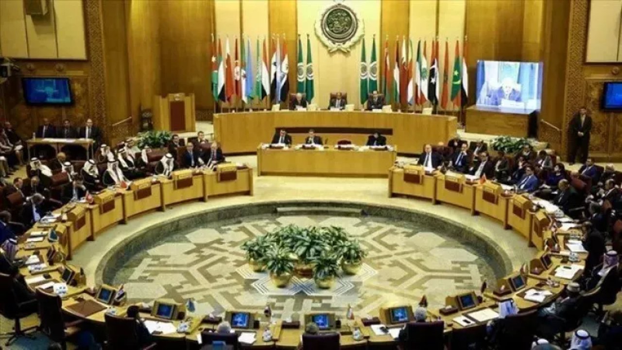 Ürdün, Arap Ülkeleri Arasındaki Suriye Görüş Ayrılıklarını Ortadan Kaldırmak İçin Toplantı Düzenledi! Suriye’nin Arap Birliği’ne Dönüşü Tartışmalara Yol Açtı!