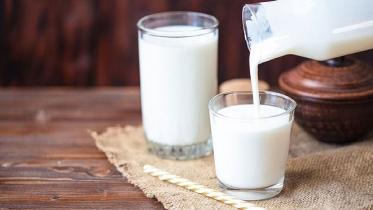 Süt Gerçekten Faydalı Bir İçecek Mi? Süte Dair Kafa Karıştıran Sorular Gündemde!