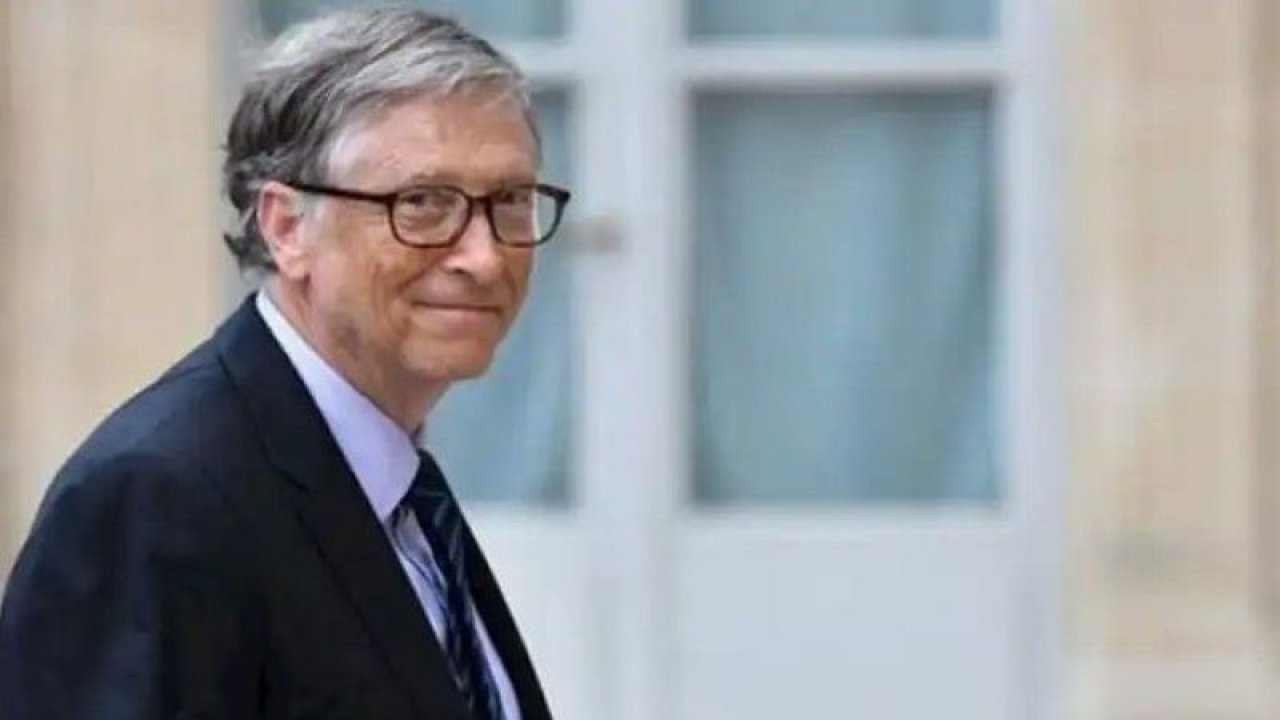 Bill Gates, yapay zekanın emekliye ayıracağı ilk mesleği açıkladı: Öğretmenler!