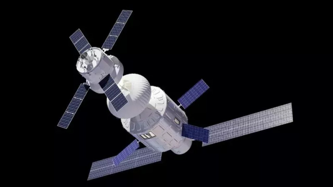On Yıla Kadar Kendi Uzay İstasyonunu Kuracak! Uluslararası Uzay İstasyonu 2030 Yılında Faaliyetlerini Sonlandıracak!