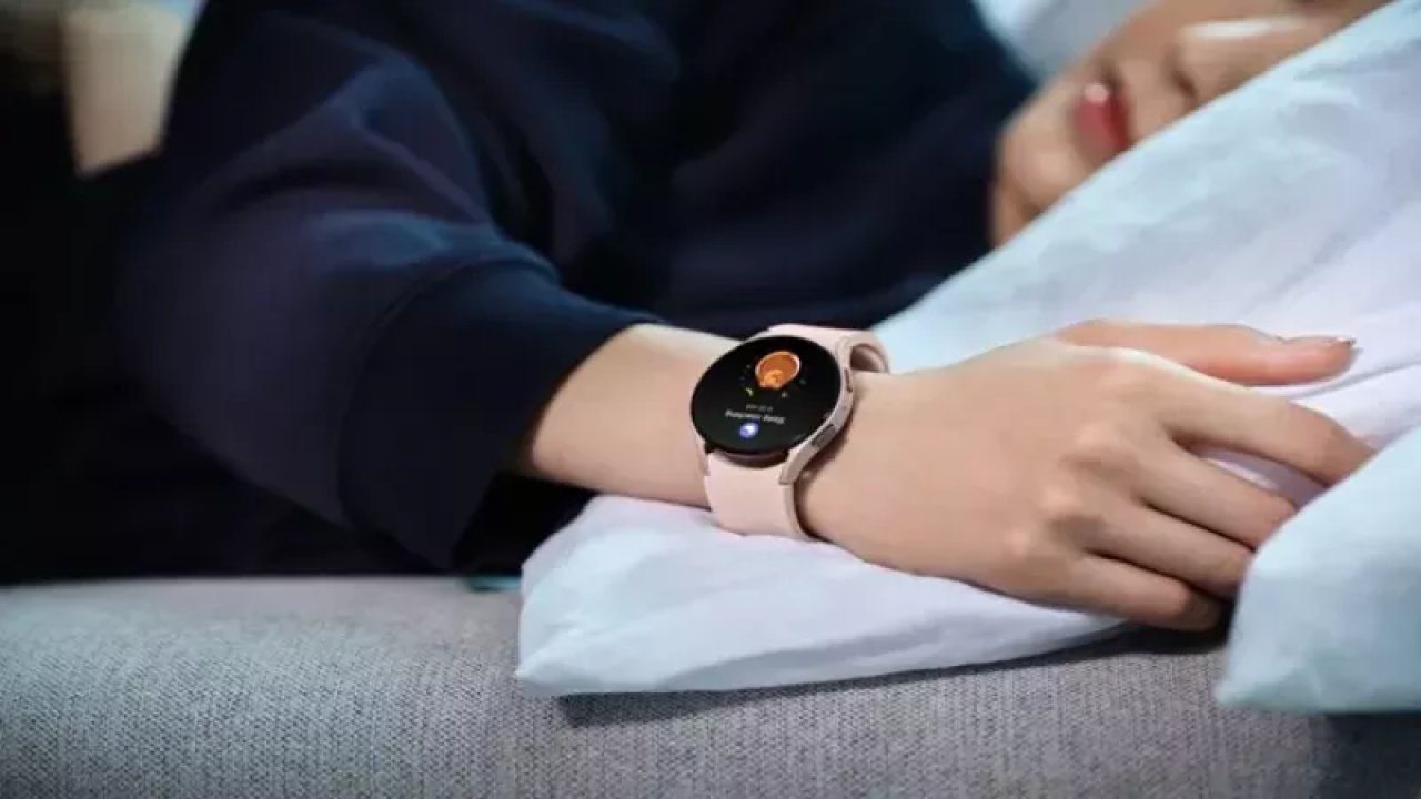 Samsung’dan Bir Yenilik Haberi Daha! One UI 5 Watch’ın Özellikleri Belli Oldu!