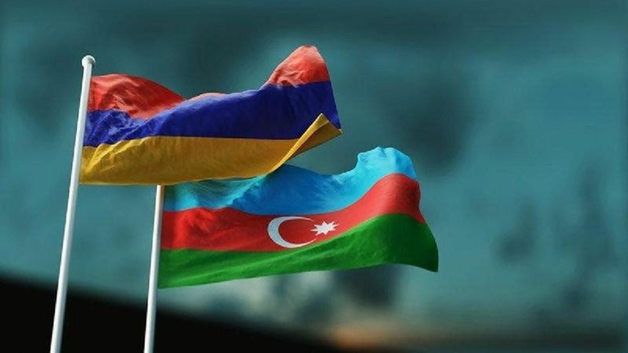 Azerbaycan ve Ermenistan Arasında Tarihi Anlaşma Taslağına İmza Atıldı! ABD, Ermenistan ve Azerbaycan Arasında Kalıcı Barışa Yardımcı Olacak! Ermenistan ve Azerbaycan Arasında Yıllar Süren Çekişme Sonunda Çözüme Kavuşuyor!