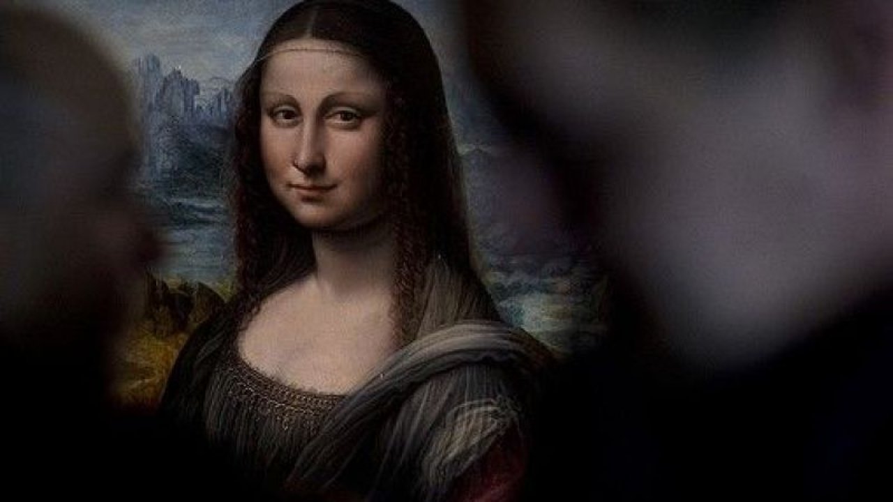 Mona Lisa'ya dair bir sır daha çözüldü! Tarihçiler, arka plandaki köprünün yerini buldu!