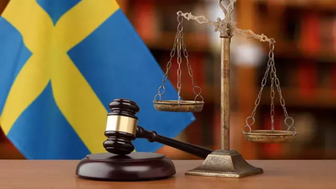 İsveç'ten Türkiye'ye Destek Adımı: Yeni Terör Yasası Yürürlüğe Girdi! İsveç, Terörü Finanse Etmek İsteyenlere Göz Açtırmayacak!