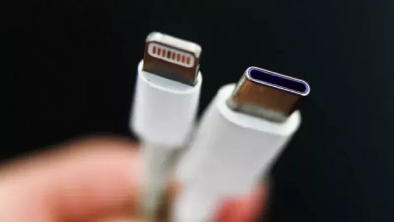 USB-C Bağlantısı İçin Resmi Karar Alındı! Son Tarih İse 2024 Yılının Sonu!