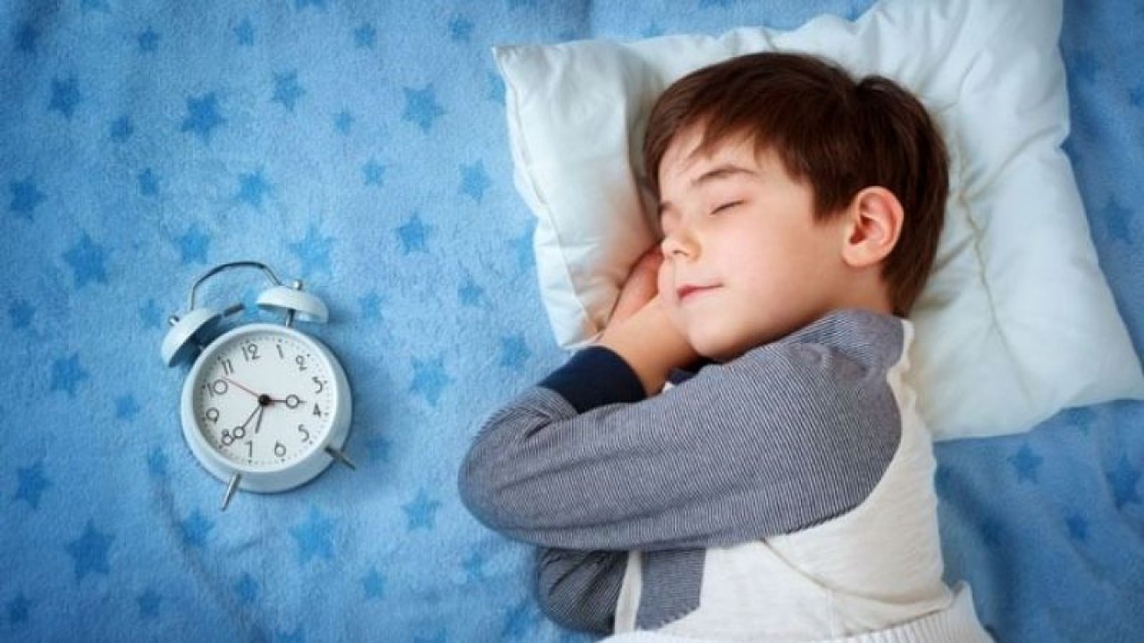 Uyku Sorunu Olanlar İçin Doğal Çözümler! Bu İçecekler İle Bebek Gibi Bir Uyku Mümkün!