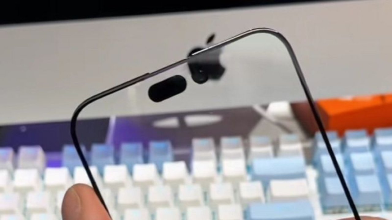 Apple’den Dev Yenilikler Devam Ediyor! İşte İphone 15 Pro Max’a Dair Bilinmeyenler!