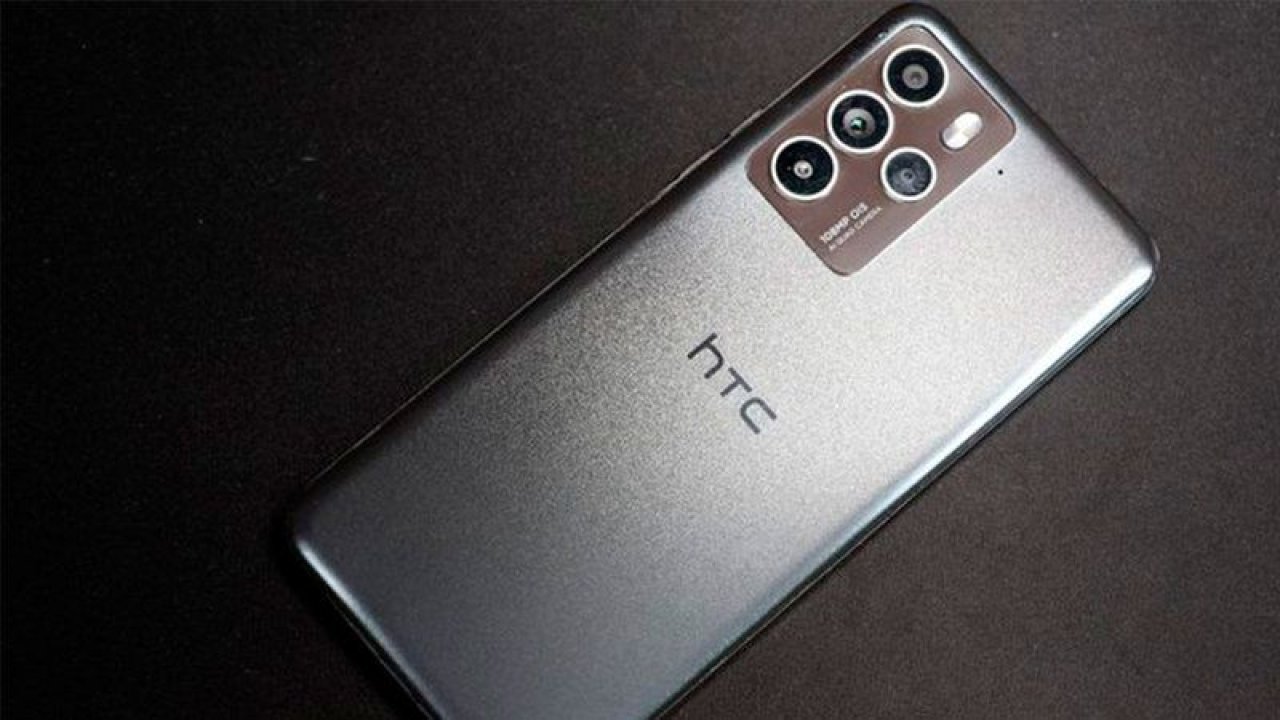 HTC’nin Geri Dönüşü! HTC Yeni Akıllı Cep Telefonu Modeli İle Piyasaya Geri Dönüyor!