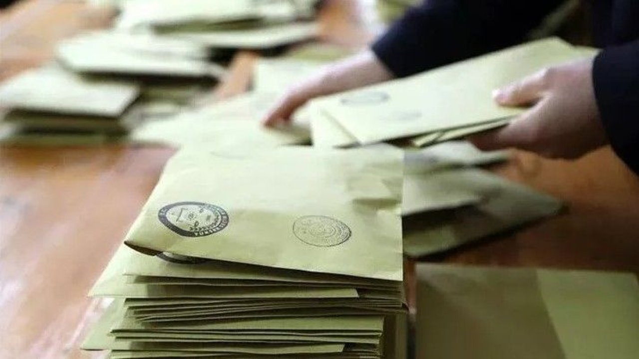 GAZİANTEP'TE EN ÇOK ARAŞTIRILAN KONULARDAN BİRİ! 2023 seçimlerinde sandık görevlisi nasıl olunur? Ne kadar ücret alacaklar? Başvuru şartları nelerdir?